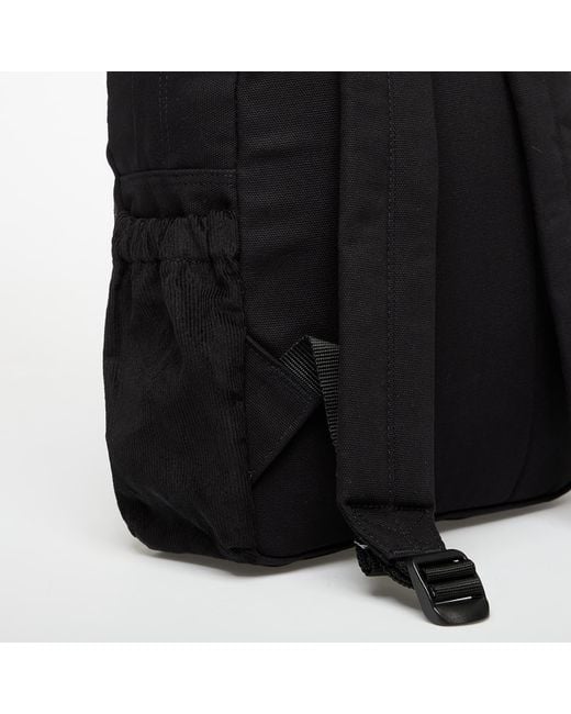 Zaino Corduroy Backpack di Dickies in Black