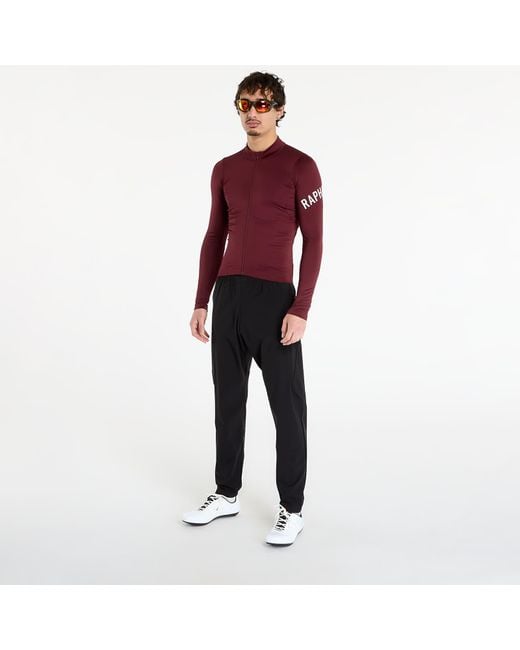 Rapha Broeken Active Jogger in het Black voor heren