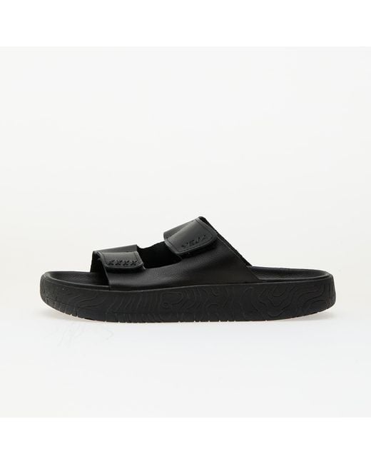 Veja Black Sneakers Etna O.T. Leather Eur