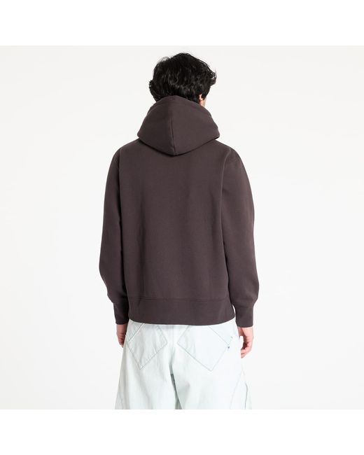 Vans Sweatshirt Lx Bleachers Po Hoodie in het Brown voor heren
