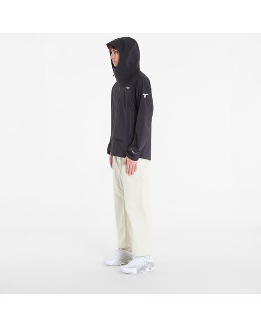 Columbia Blue Jacket Saudan Pro 3L Shell Jacket for men