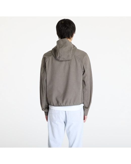 Veste post archive faction (paf) 8.0 technical jacket right l Post Archive Faction PAF pour homme en coloris Gray