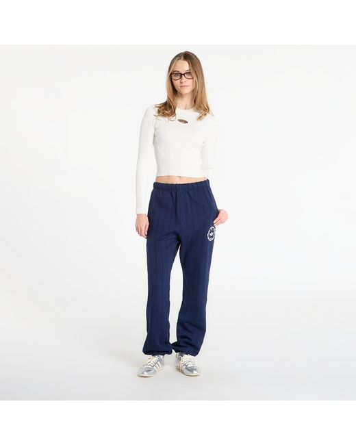 Pantalon de survêtement adidas adibreak sweatpants xl Adidas Originals en coloris Blue