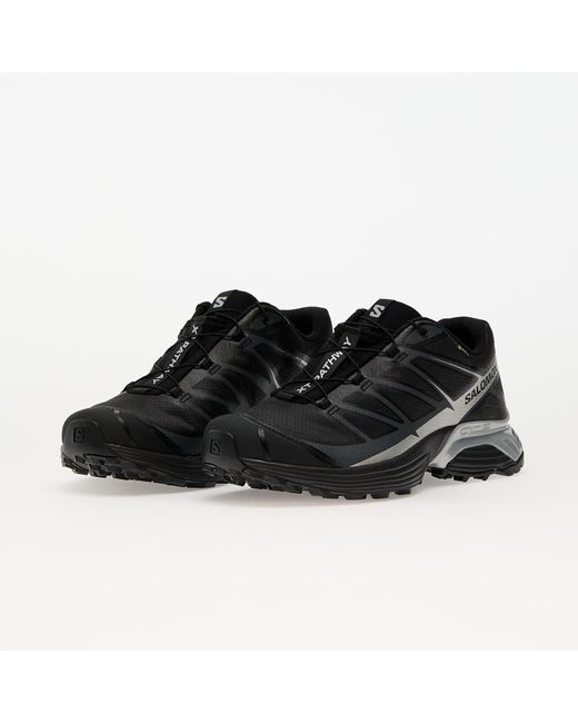 Sneakers Salomon Xt-Pathway Gtx/ Ftw Silv Eur di SALOMON ADVANCED in Black