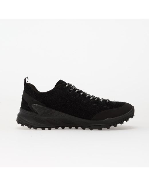 Keen Black Sneakers Jasper Zionic