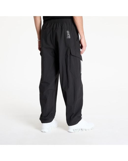 Adidas Originals Broeken Adidas X Mercedes Amg Petronas Formula One Team Mechanics Pant/ Reflective in het Black voor heren