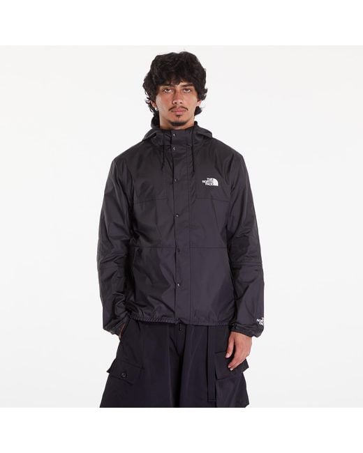 The North Face M Seasonal Mountain Jacket Tnf Black for men