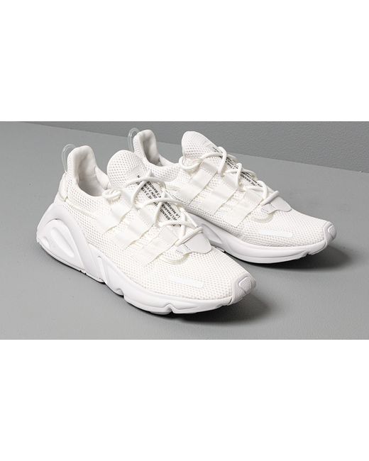 adidas lxcon white
