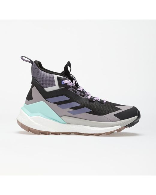 Adidas Originals Blue Sneakers Adidas Terrex Free Hiker 2 Gtx W Core/ Preloved/ Tauoxi