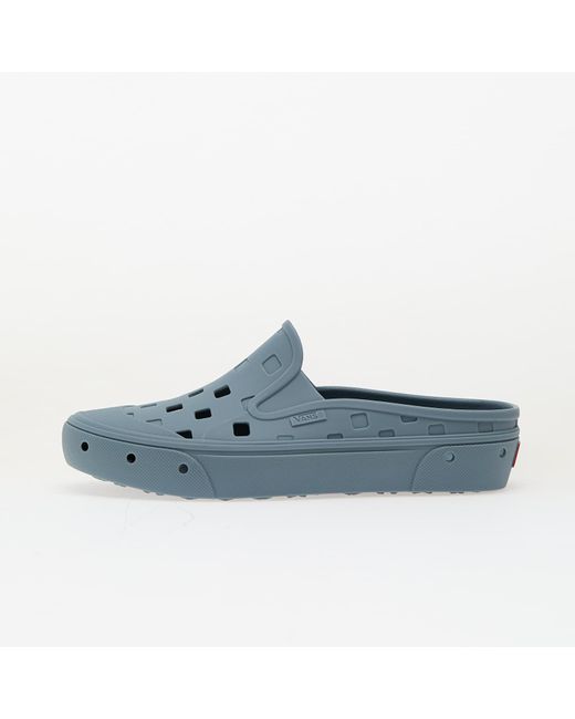 Baskets mte slip-on mule trk eur 39 Vans en coloris Blue