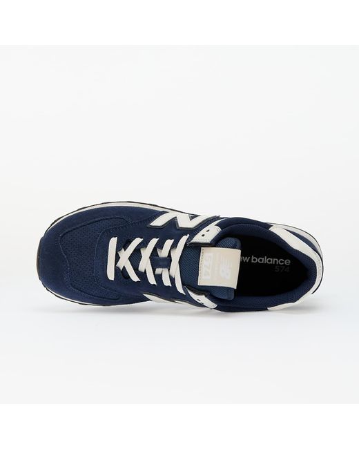 New Balance Blue Sneakers 574 Eur
