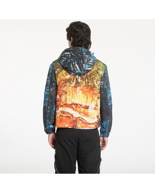 ディーゼル　DIESEL J-Warrett-Poster ジャケット Diesel Black J-Warrett-Poster Jacket Diesel