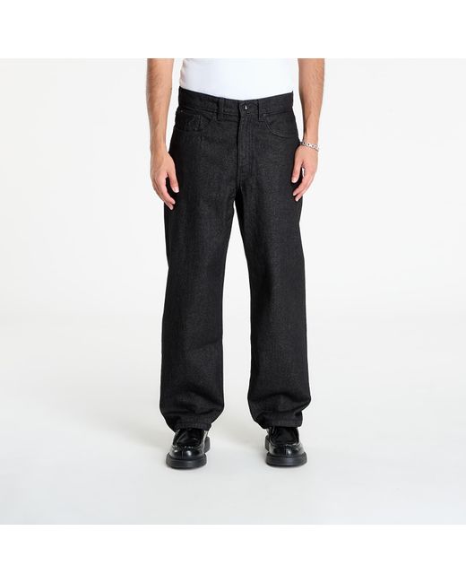 Vans Jeans Check-5 Loose Denim Pant in Black für Herren