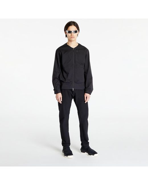 POUTNIK BY TILAK Jas Blade Jacket in het Black voor heren