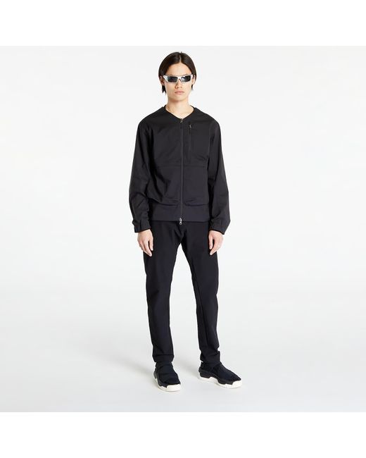 POUTNIK BY TILAK Black Jacket Blade Jacket for men