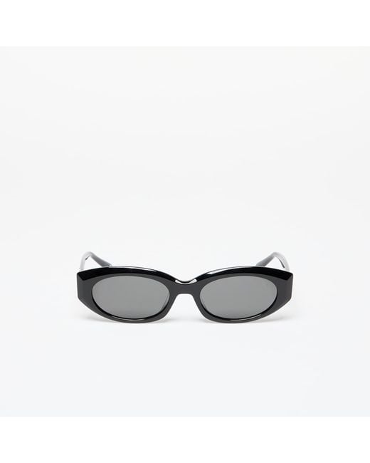 A Bathing Ape Black Sunglasses Sunglasses 12