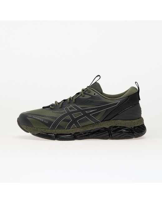 Sneakers Gel-Quantum 360 Viii Utility Mantle/ Graphite Eur di Asics in Black