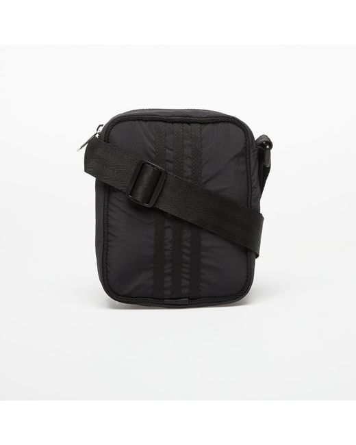 Adidas Originals Black Bag Adidas Everyday Icons Small Item Bag