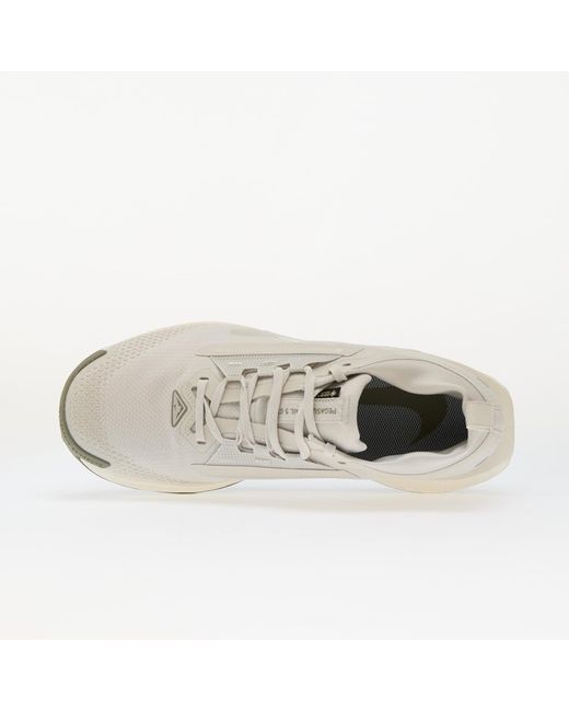 Nike Sneakers Pegasus Trail 5 Gore-Tex Light Bone/ Sail-Light Army Eur in White für Herren