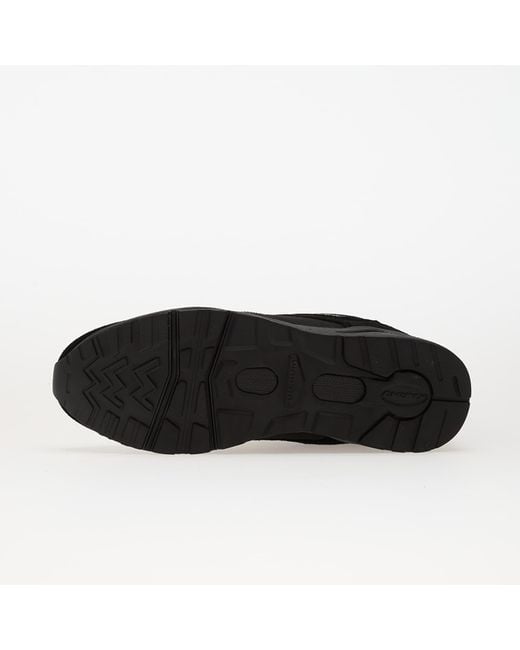 Karhu Black Sneakers Fusion 2.0 Jet/ Nine Iron Eur