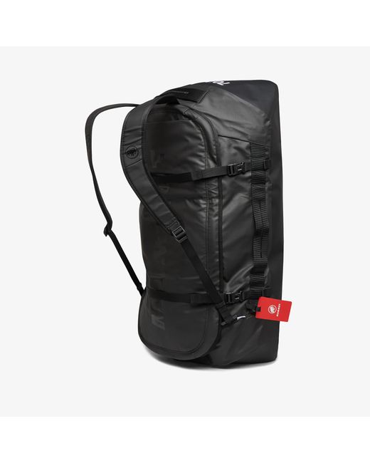 Mammut Black Cargo 70