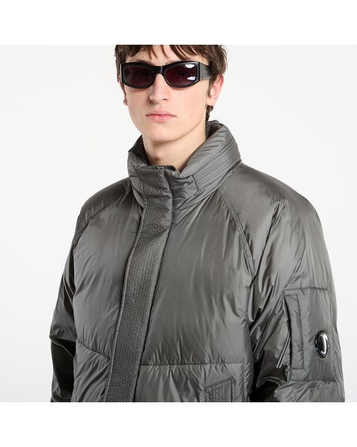 C P Company Gray Jacket Medium Jacket for men