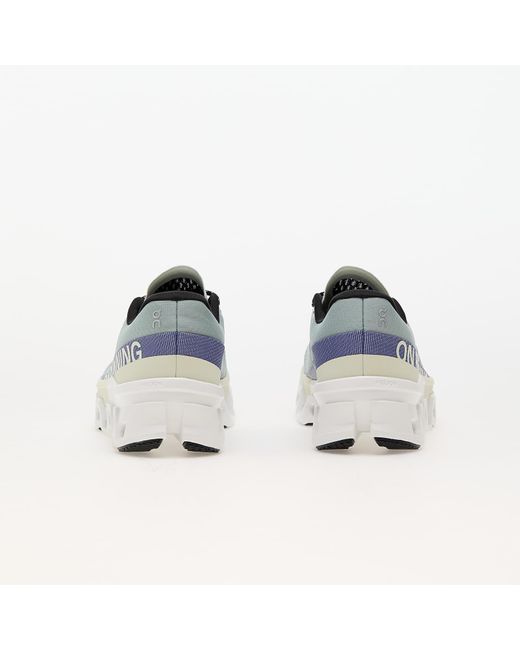 On Shoes Multicolor M Cloudmster 2 Mineral/ Aloe for men
