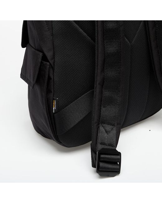 Y-3 Black Rucksack Small Backpack