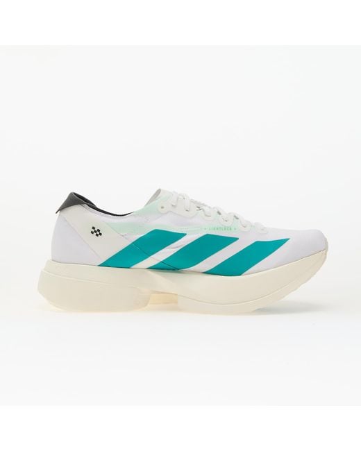 Adidas Originals Sneakers Adidas Adizero Adios Pro 4 M Ftw/ Purtea/ Carbon Eur in Blue für Herren