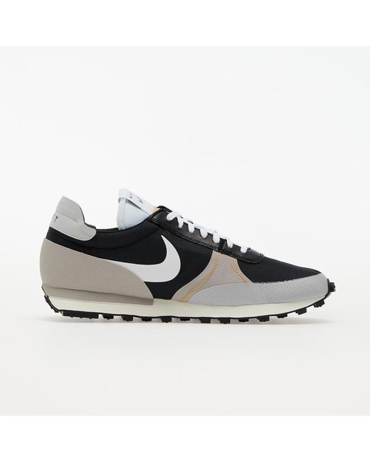 Daybreak-Type SE Black/ White-Grey Fog-College Grey di Nike da Uomo | Lyst