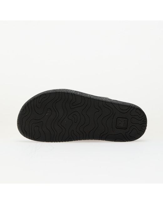 Veja Black Sneakers Etna O.T. Leather Eur
