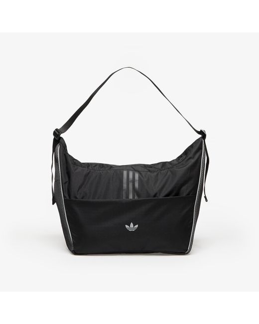 Adidas Originals Black Bag Adidas Shopper
