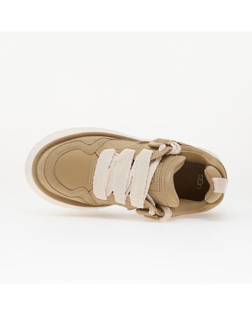 Ugg Natural Sneakers W Astromel