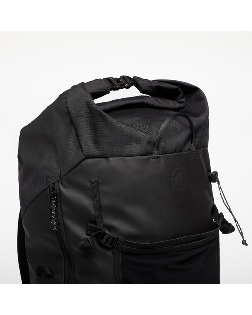 Mammut Black Rucksack Alto 34