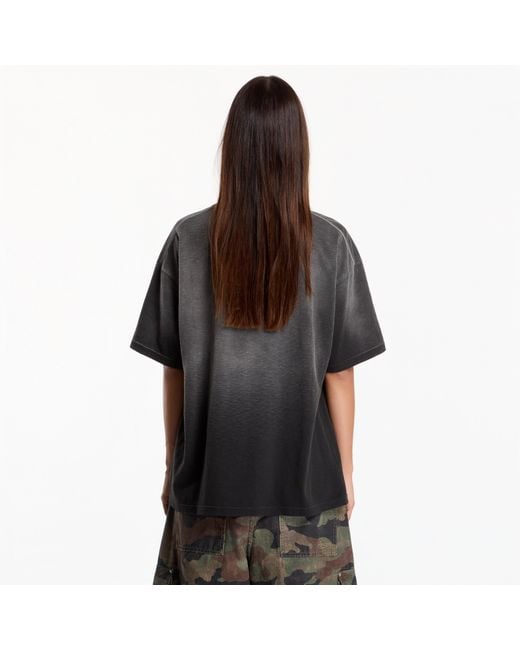 Represent T-Shirt Owners T-Shirt in het Black