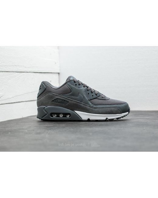 Nike Revolution 5 Cool Grey/Pure Platinum/Dark Grey - Walmart.com