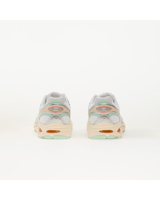 Asics White Sneakers Gt-2160/ Mint Tint