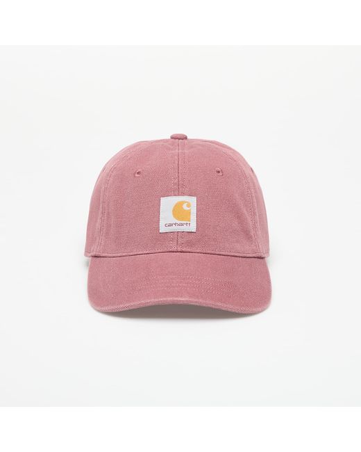 Carhartt Pink Mütze Icon Cap
