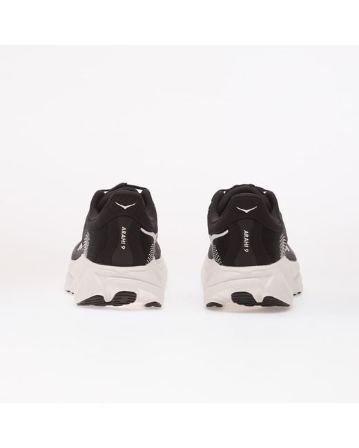 Hoka One One Sneakers Hoka M Arahi 9/ Eur in het Black voor heren