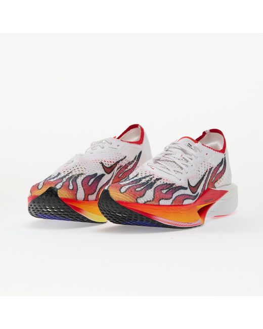 Nike Sneakers Vaporfly 3/ Habanero--University Eur in Red für Herren