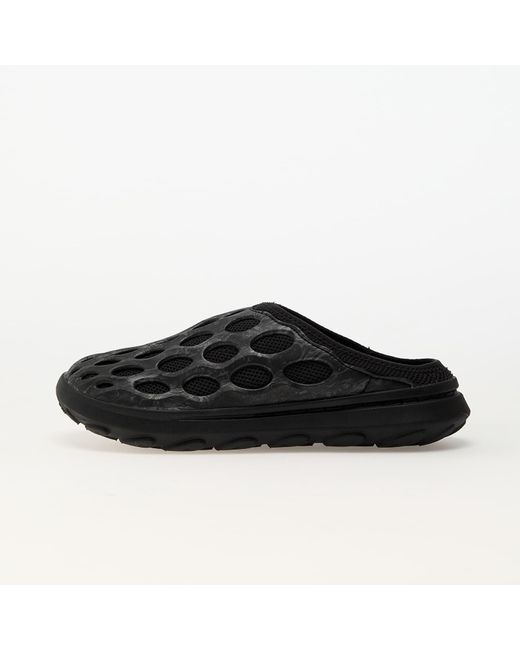Merrell Black Sneakers Hydro Mule
