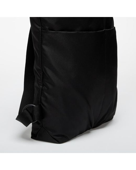 Studio Lite Backpack/ Castlerock di Under Armour in Black