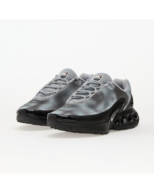 Nike Sneakers Air Max Dn Nrg Wolf/ -Dk Smoke-Dk Eur in Black für Herren