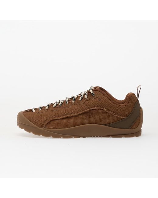 Keen Brown Sneakers Jasper Split Eur