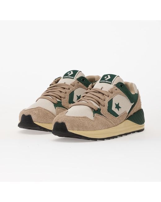 Sneakers Wave Trainer Vintage Cargo/ Egret/ Branch Out Eur di Converse in Multicolor