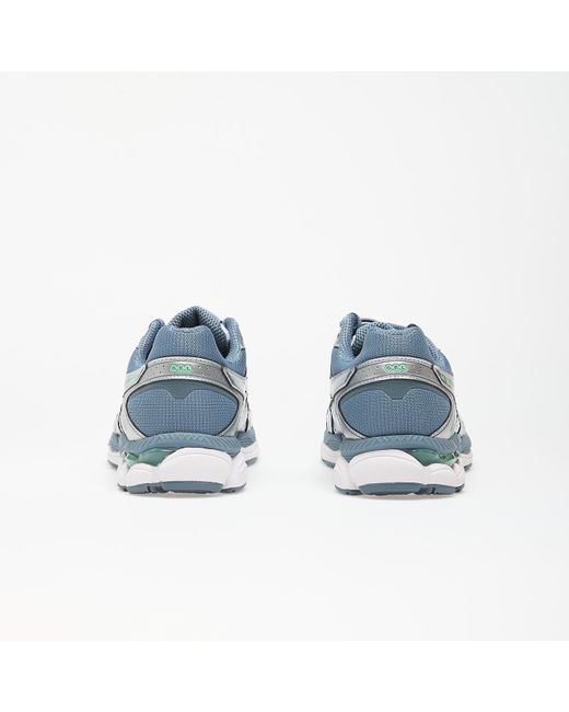 Asics Blue Sneakers Gel-Cumulus 16/ Ironclad Eur