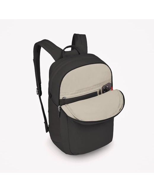 Osprey Black Rucksack Arcane Extra Large Day