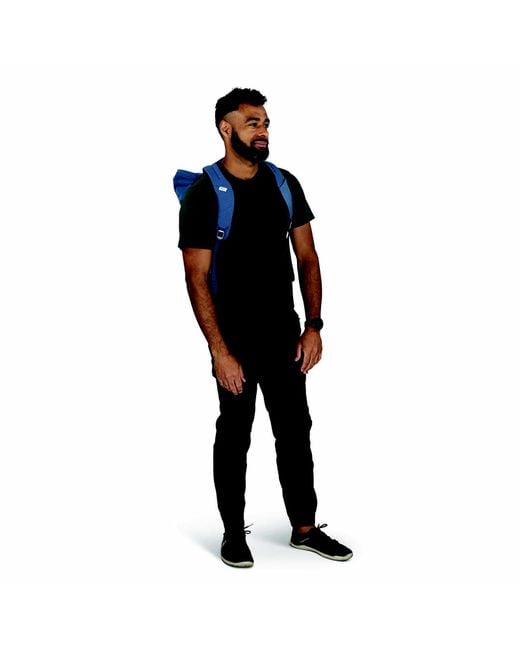 Osprey Multicolor Arcane Roll Top Pack