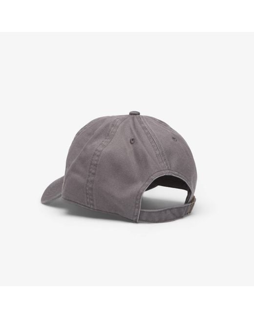 '47 Gray Cap Clean Up Base Runner Icon Cap
