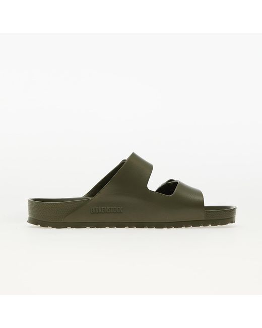 Birkenstock Green Arizona Eva Khaki for men